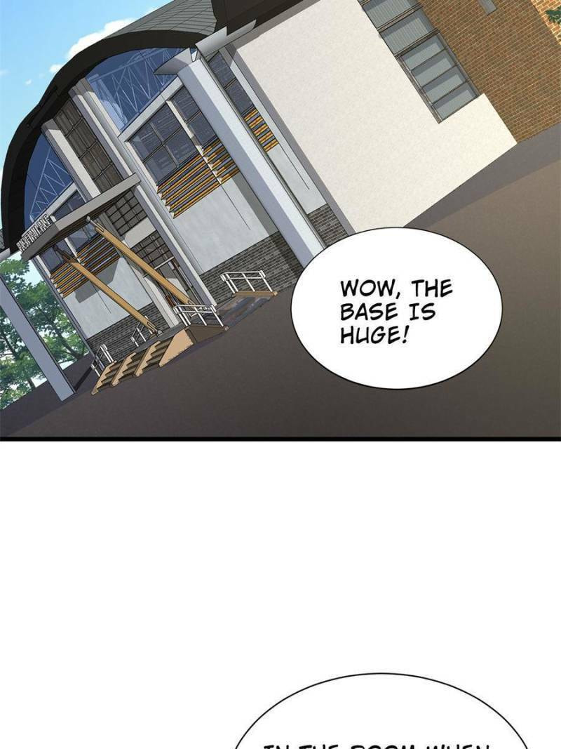 Read The Last Hero chapter 135 image 25 on Lezhin