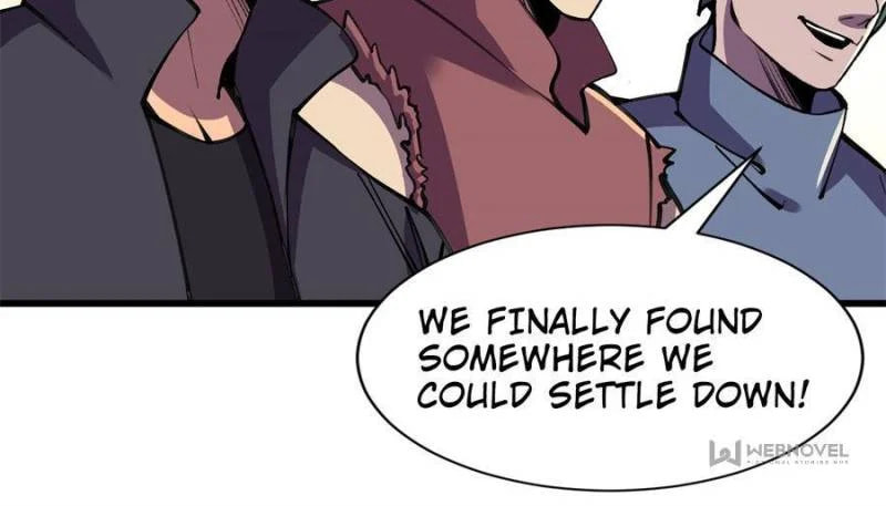 Read The Last Hero chapter 135 image 29 on Lezhin