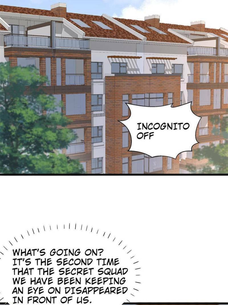 Read The Last Hero chapter 135 image 34 on Lezhin