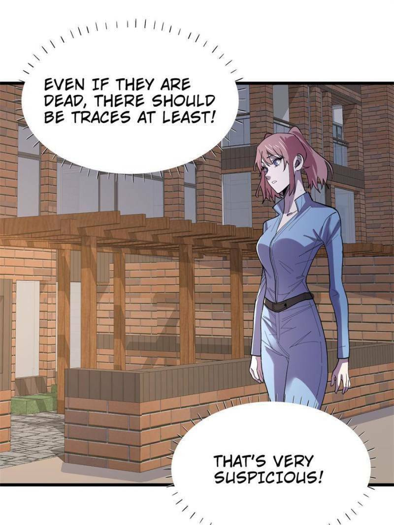 Read The Last Hero chapter 135 image 37 on Lezhin