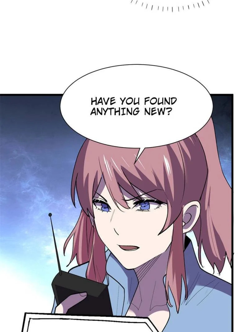 Read The Last Hero chapter 135 image 38 on Lezhin