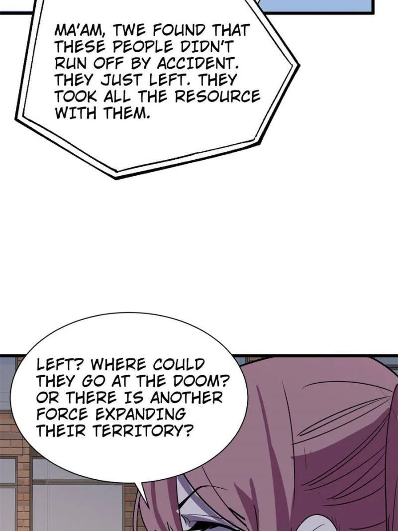 Read The Last Hero chapter 135 image 39 on Lezhin