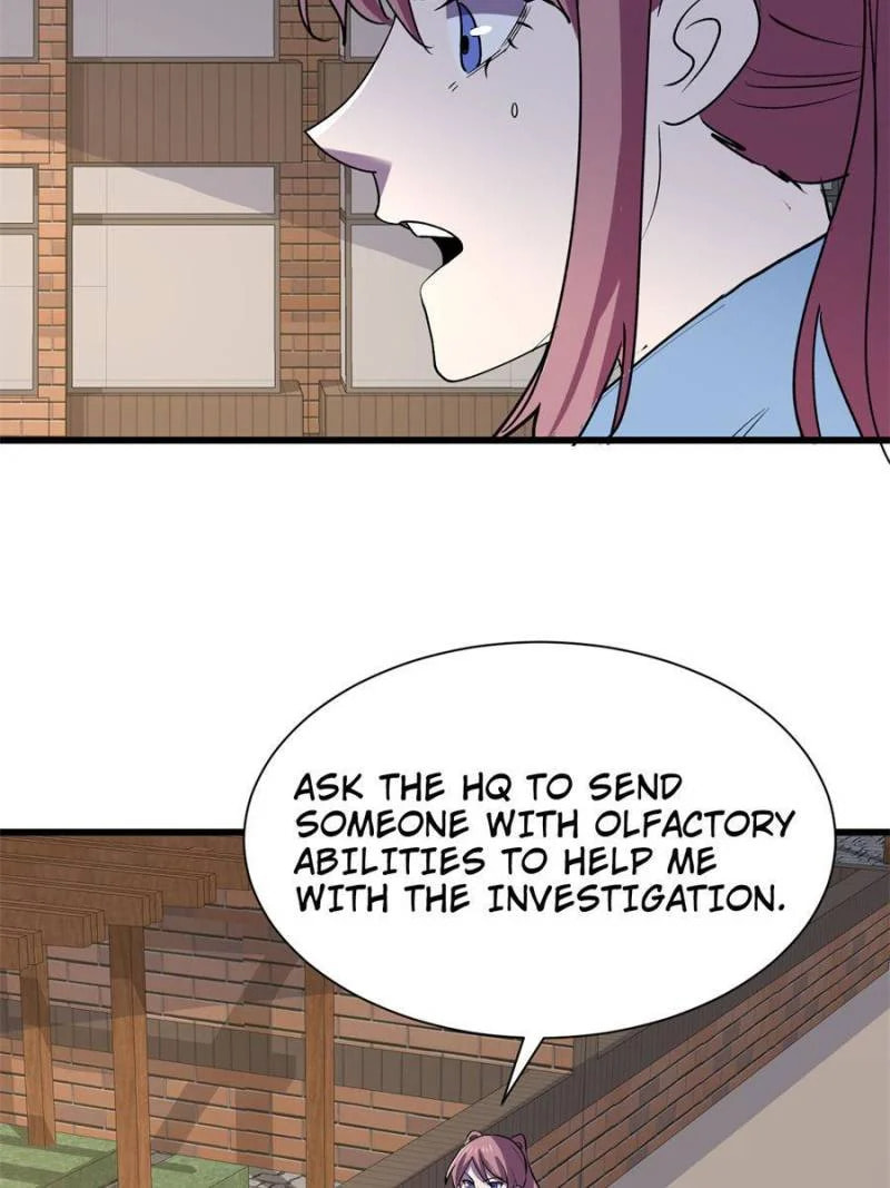 Read The Last Hero chapter 135 image 40 on Lezhin
