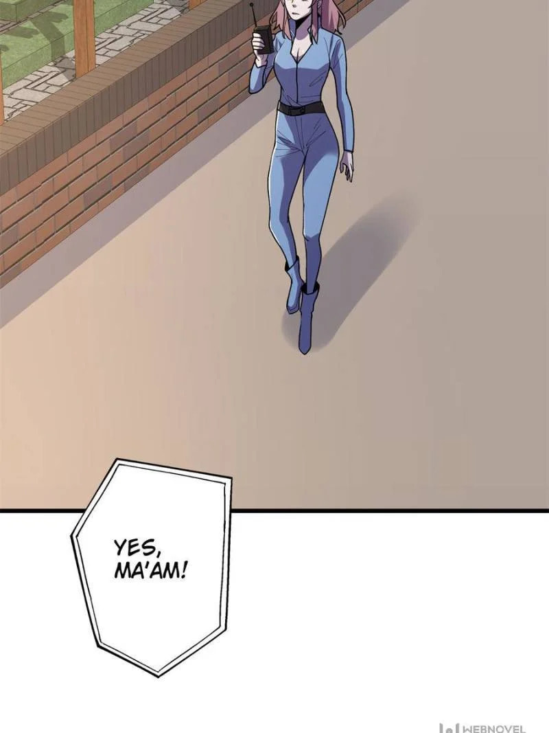 Read The Last Hero chapter 135 image 41 on Lezhin