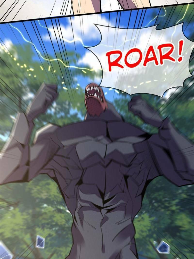 Read The Last Hero chapter 135 image 5 on Lezhin