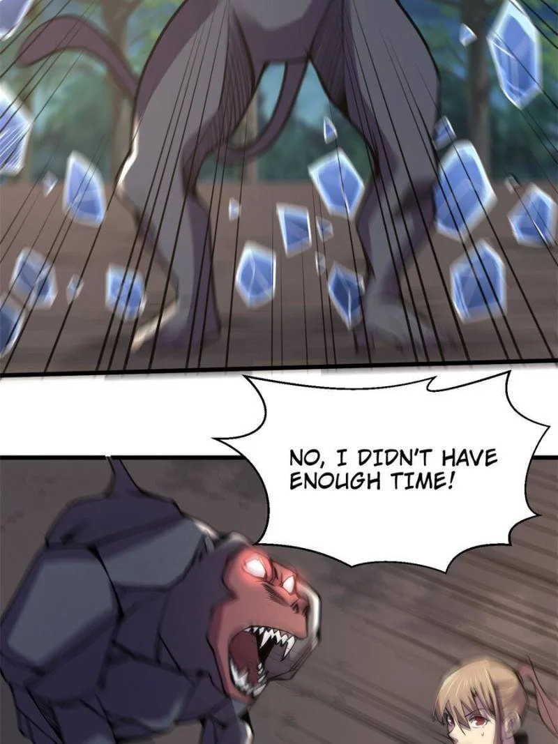 Read The Last Hero chapter 135 image 6 on Lezhin