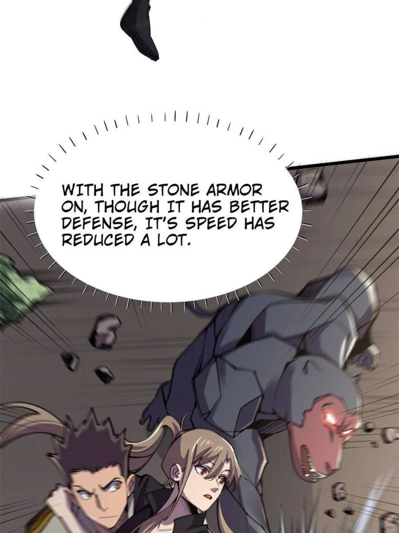 Read The Last Hero chapter 135 image 9 on Lezhin