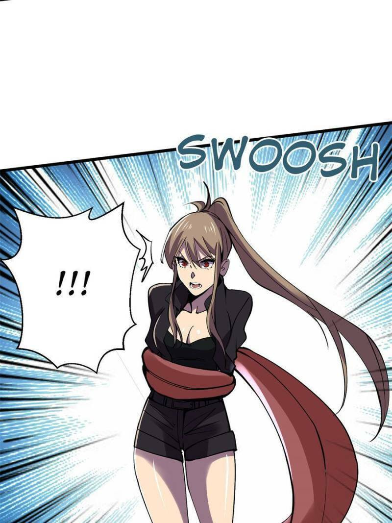 Read The Last Hero chapter 136 image 10 on Lezhin