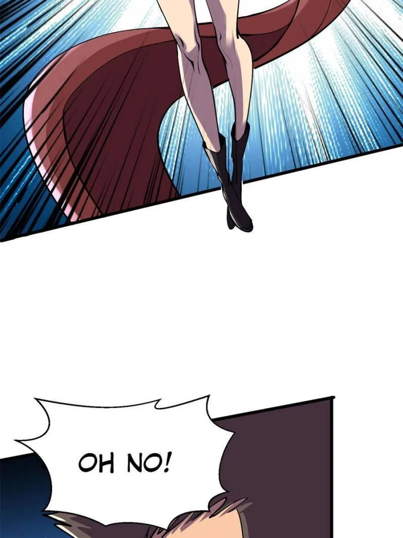 Read The Last Hero chapter 136 image 11 on Lezhin