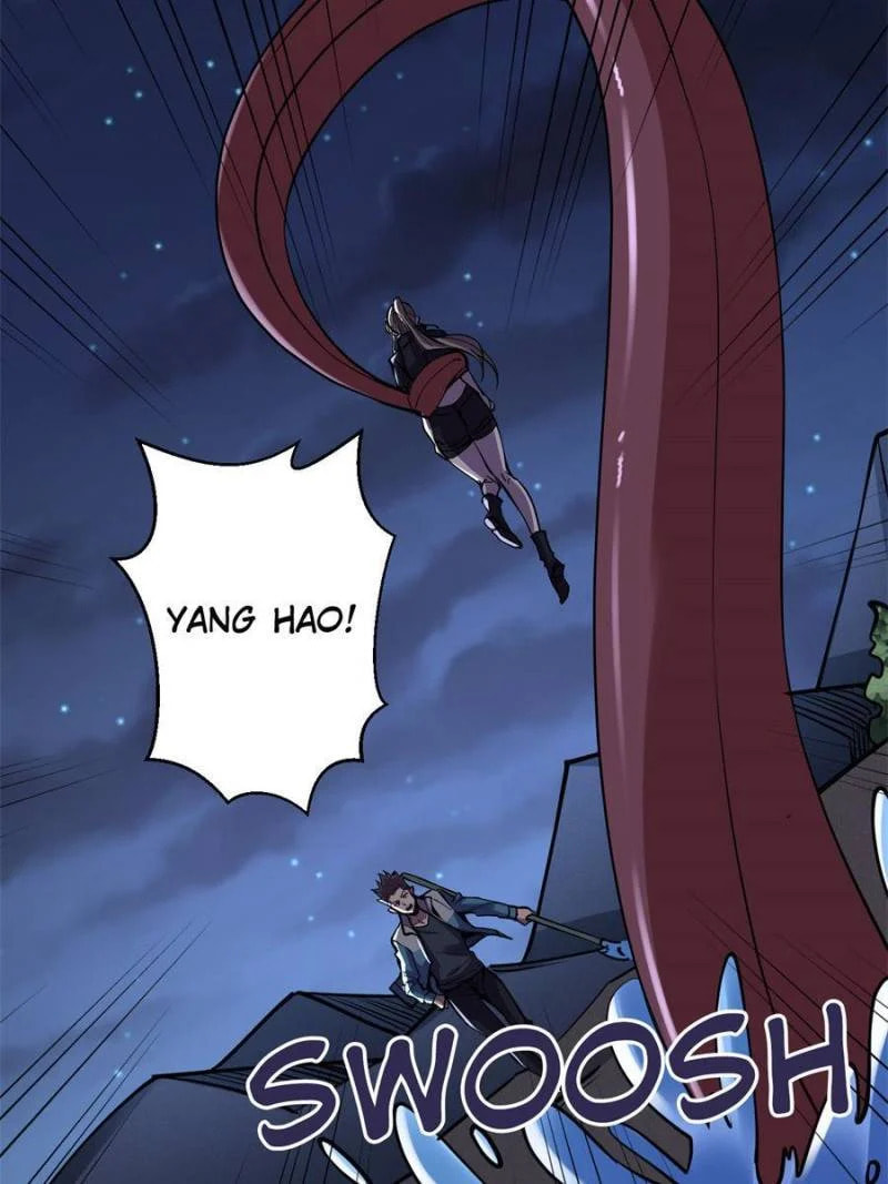 Read The Last Hero chapter 136 image 13 on Lezhin