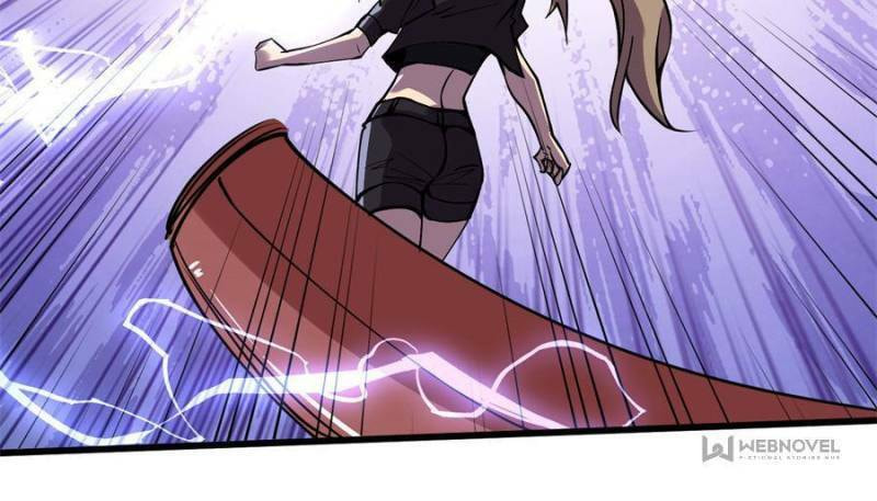Read The Last Hero chapter 136 image 15 on Lezhin