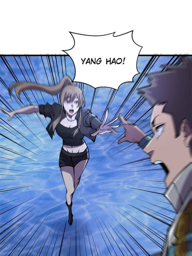 Read The Last Hero chapter 136 image 16 on Lezhin