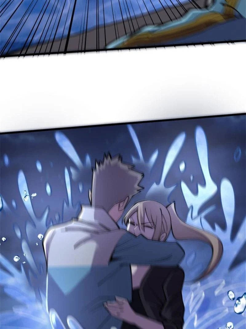 Read The Last Hero chapter 136 image 17 on Lezhin