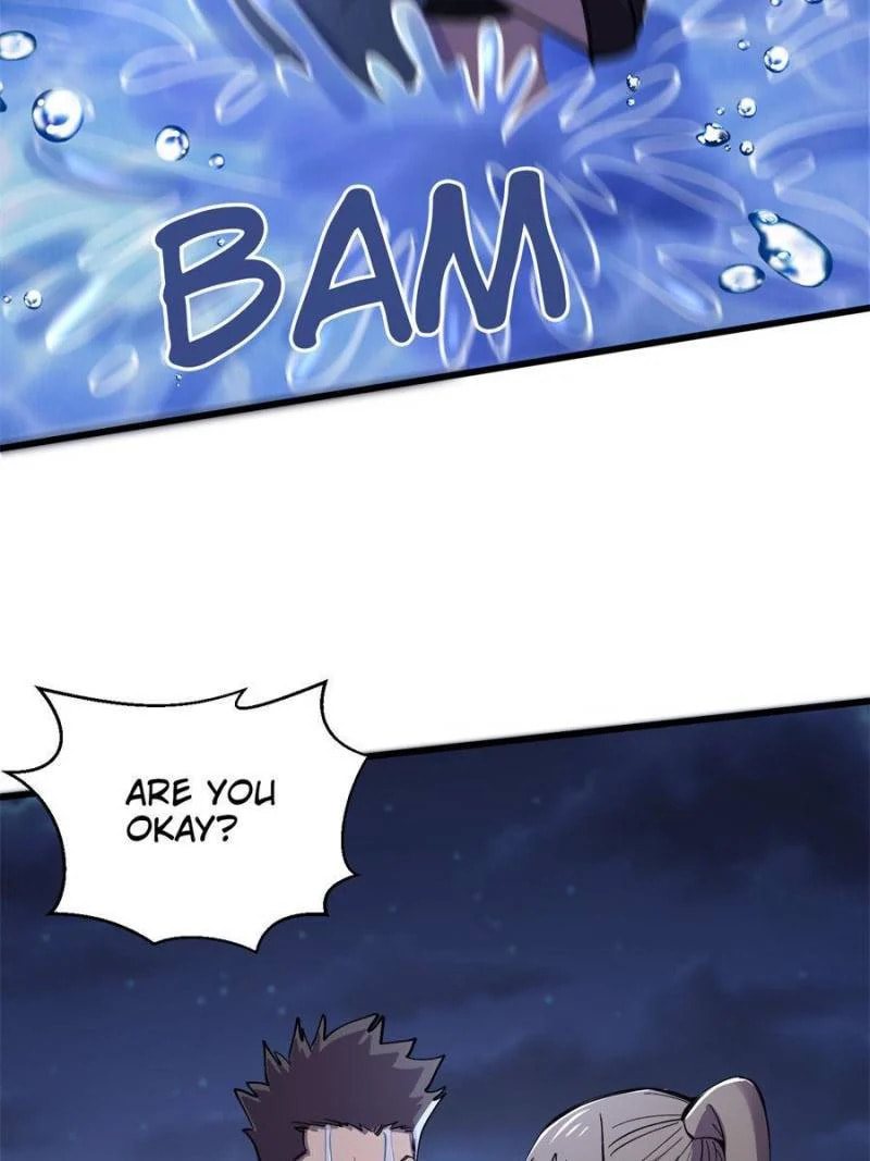Read The Last Hero chapter 136 image 18 on Lezhin