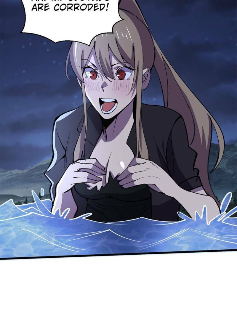 Read The Last Hero chapter 136 image 20 on Lezhin