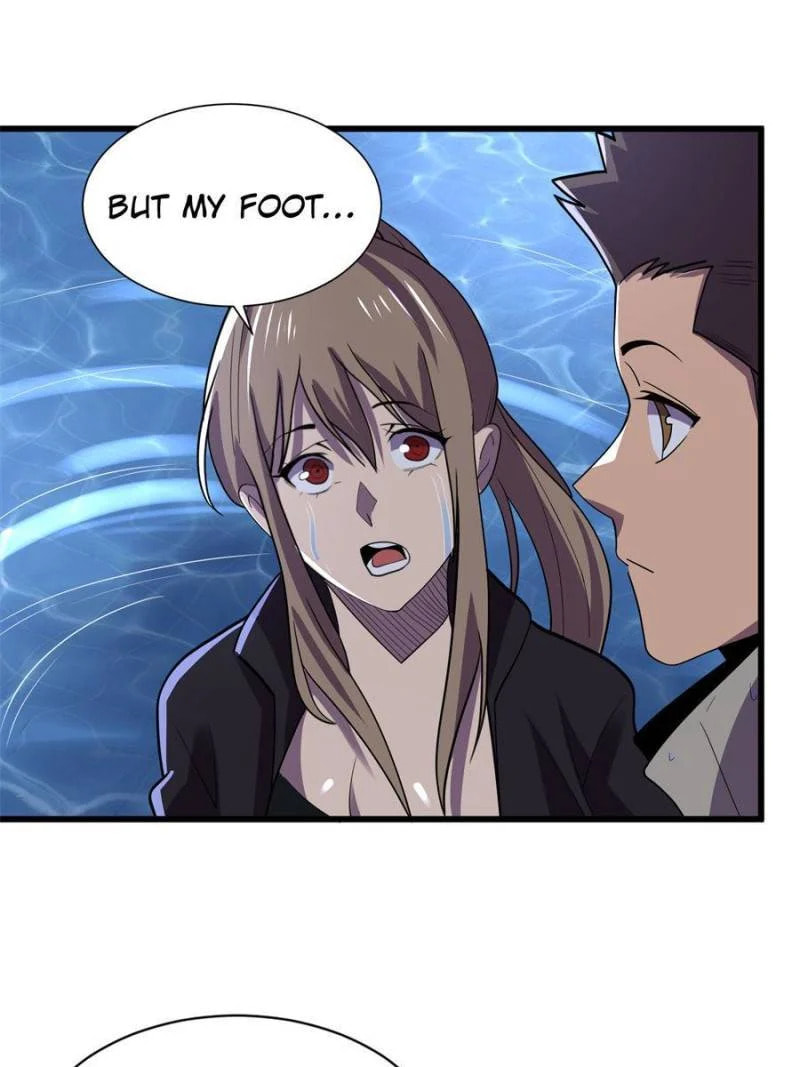 Read The Last Hero chapter 136 image 23 on Lezhin