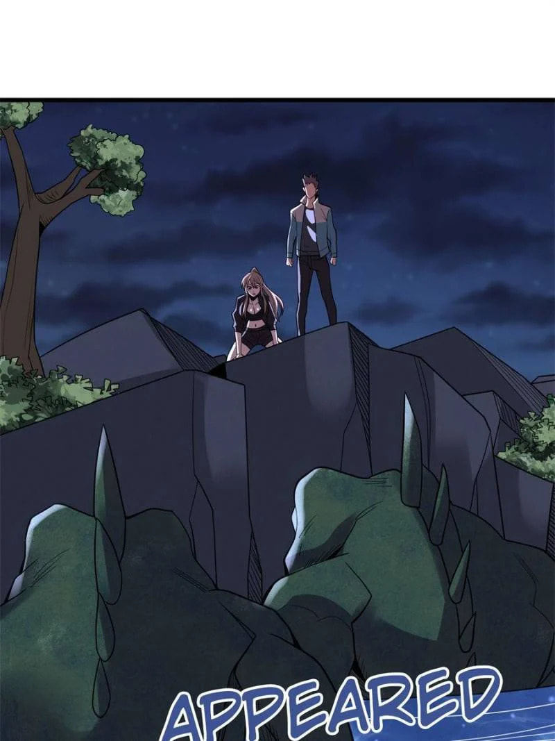 Read The Last Hero chapter 136 image 29 on Lezhin