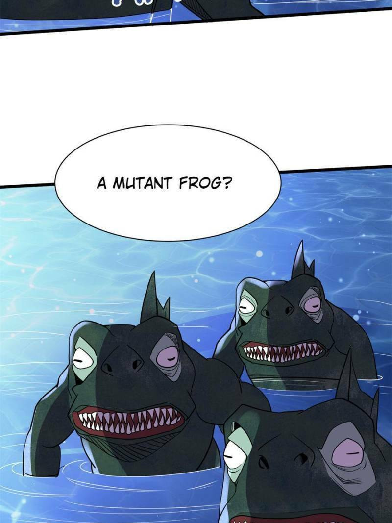 Read The Last Hero chapter 136 image 30 on Lezhin