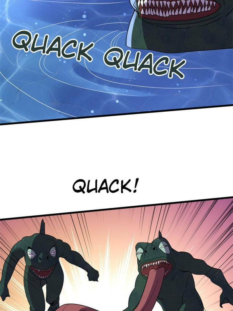 Read The Last Hero chapter 136 image 31 on Lezhin