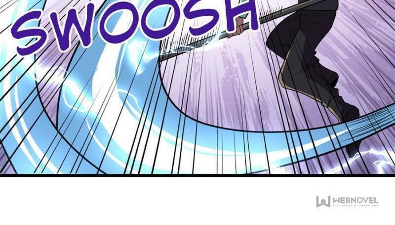 Read The Last Hero chapter 136 image 35 on Lezhin