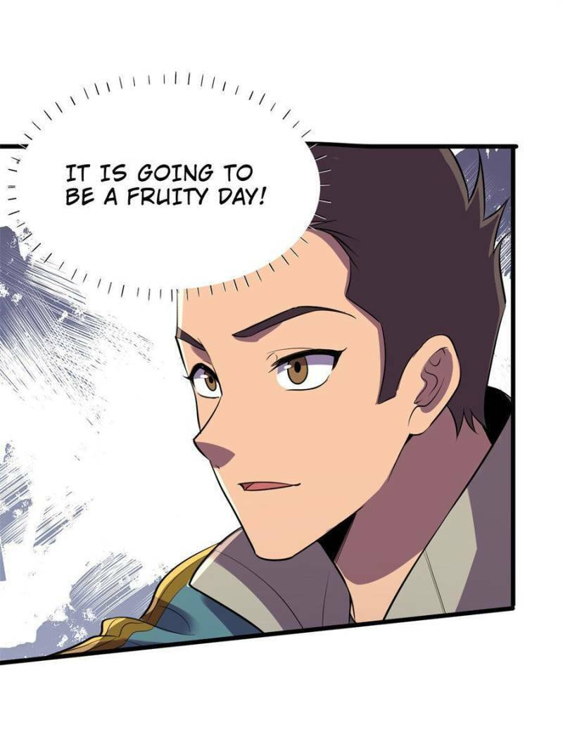 Read The Last Hero chapter 136 image 36 on Lezhin