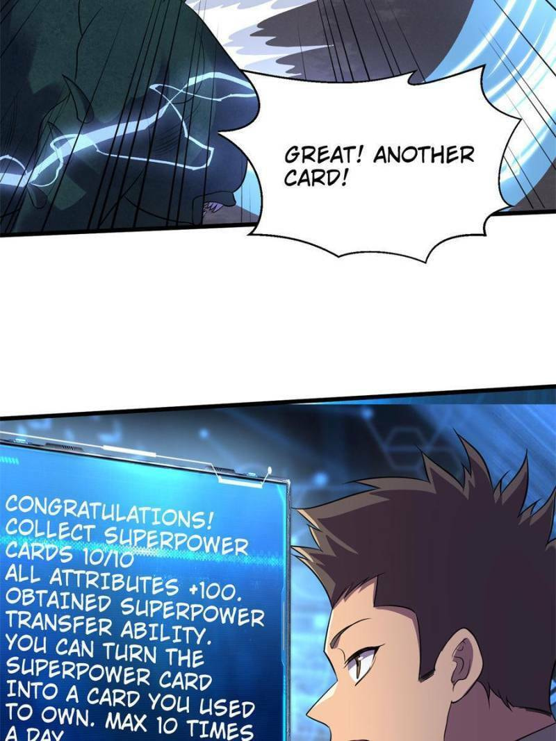 Read The Last Hero chapter 136 image 38 on Lezhin