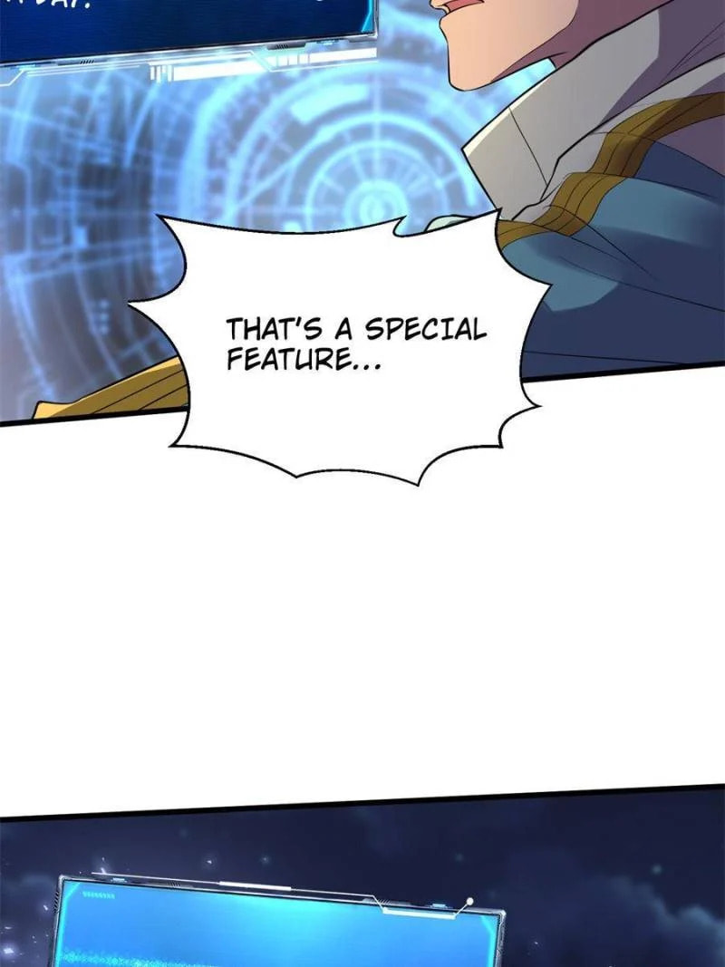 Read The Last Hero chapter 136 image 39 on Lezhin