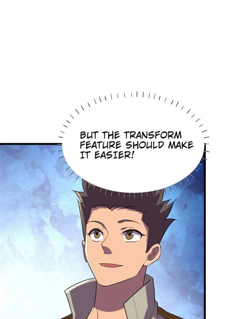 Read The Last Hero chapter 136 image 41 on Lezhin