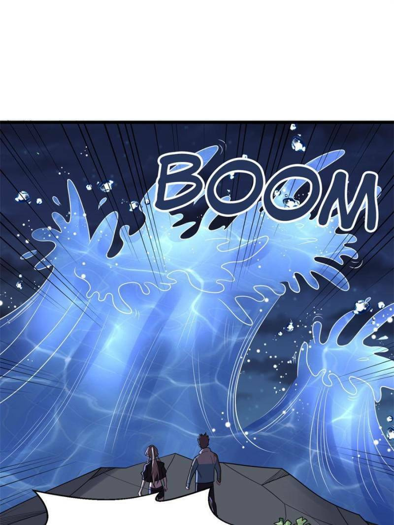 Read The Last Hero chapter 136 image 43 on Lezhin