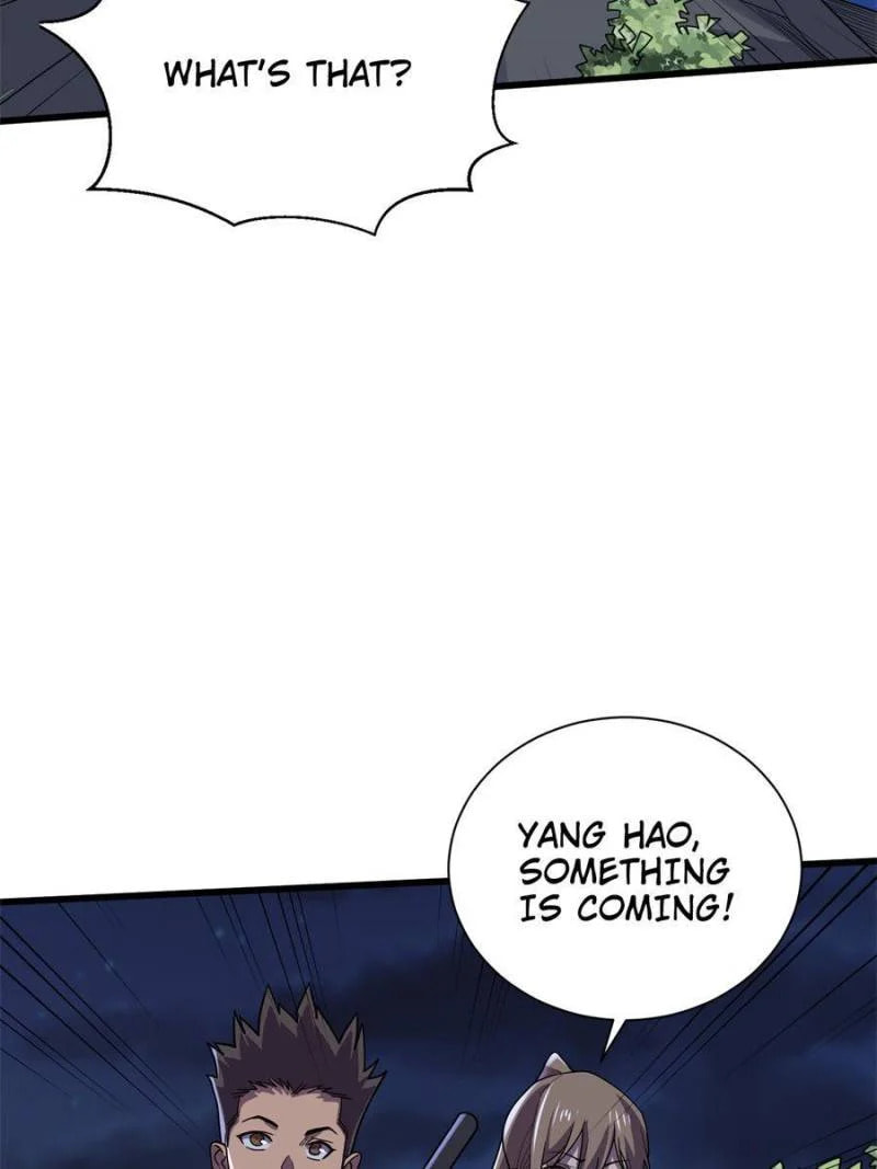 Read The Last Hero chapter 136 image 44 on Lezhin