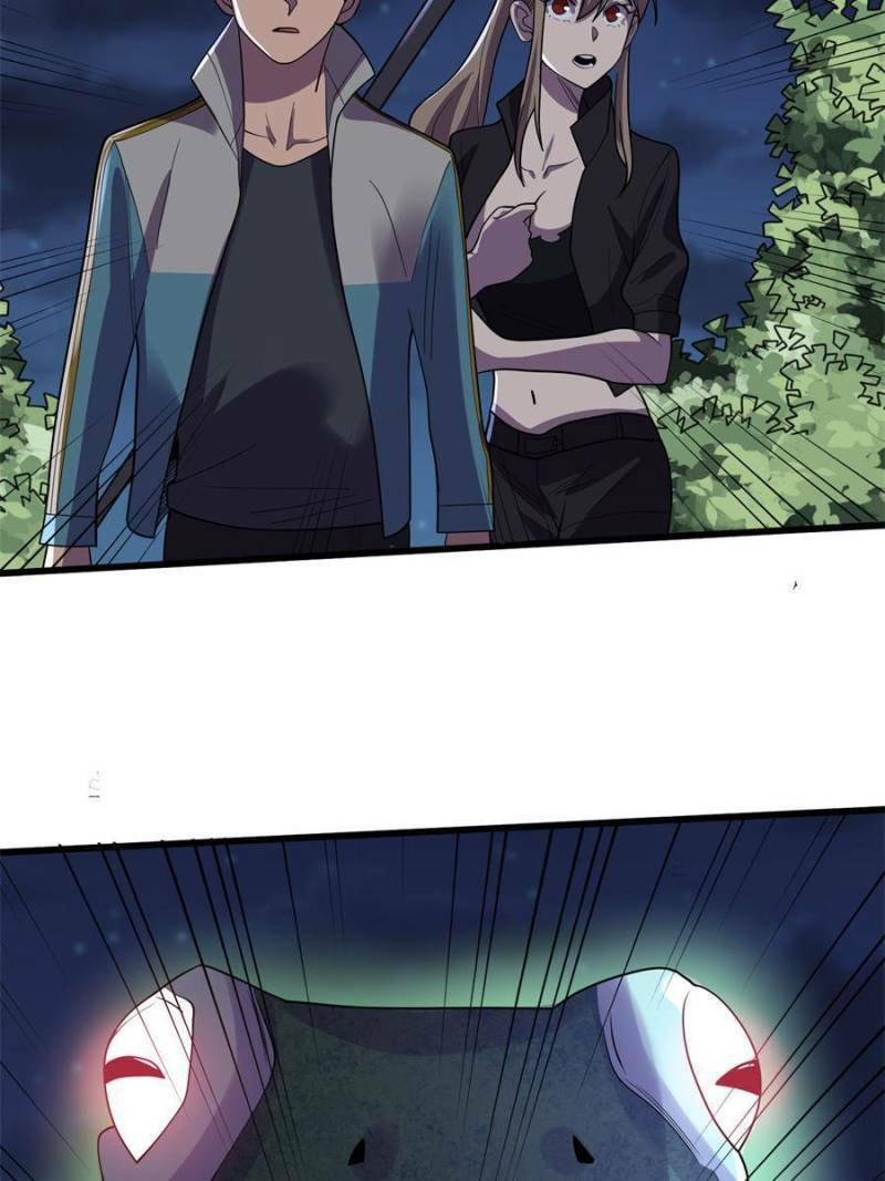 Read The Last Hero chapter 136 image 45 on Lezhin