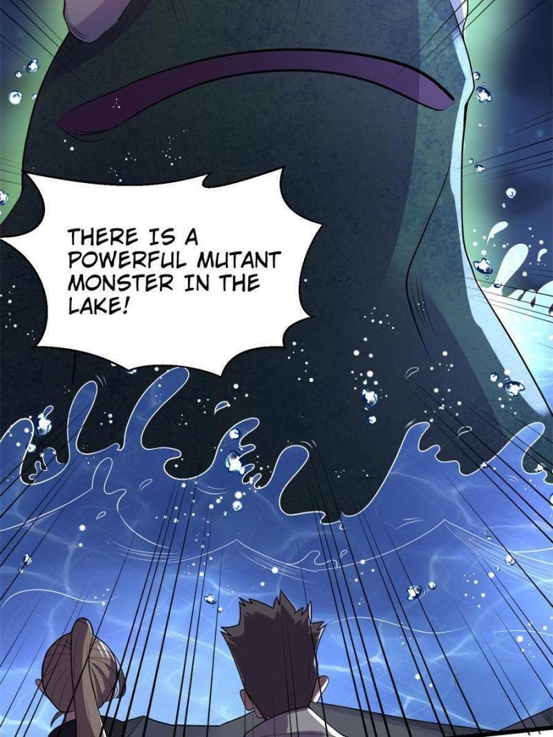 Read The Last Hero chapter 136 image 46 on Lezhin