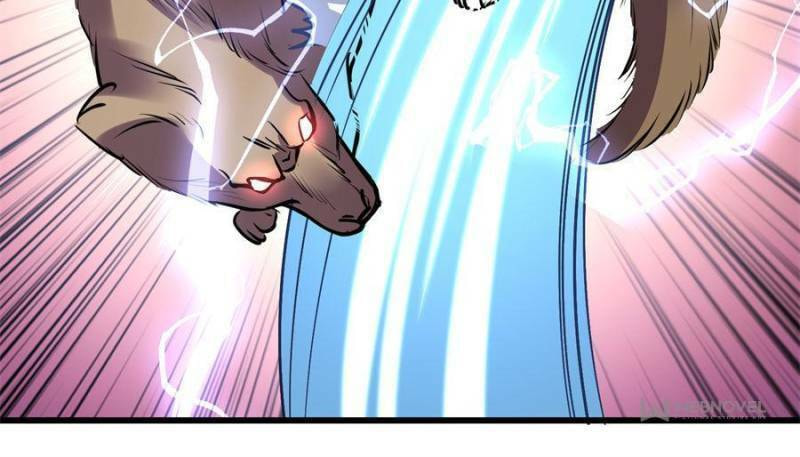 Read The Last Hero chapter 136 image 8 on Lezhin