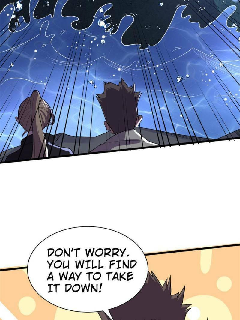 Read The Last Hero chapter 137 image 1 on Lezhin