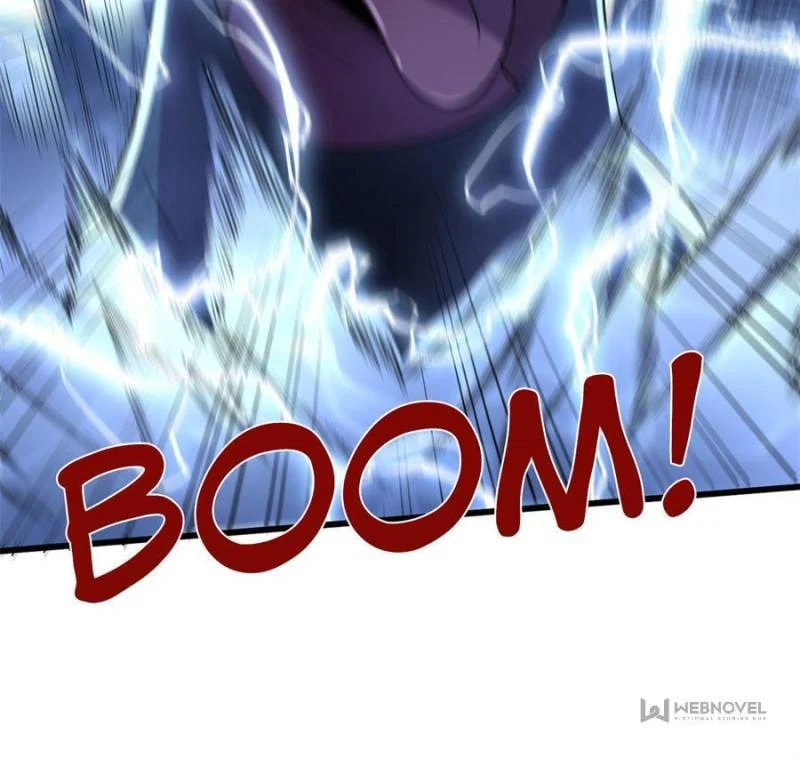 Read The Last Hero chapter 137 image 10 on Lezhin
