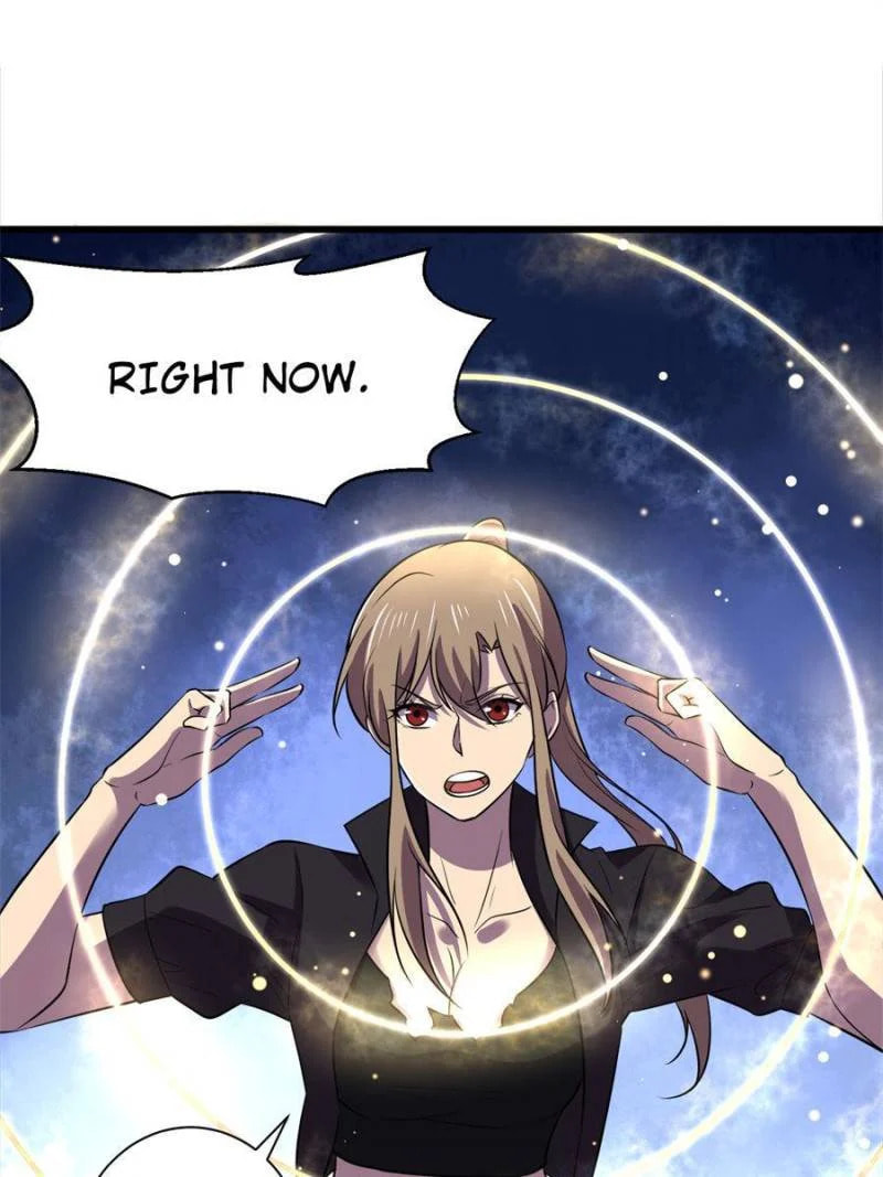 Read The Last Hero chapter 137 image 11 on Lezhin