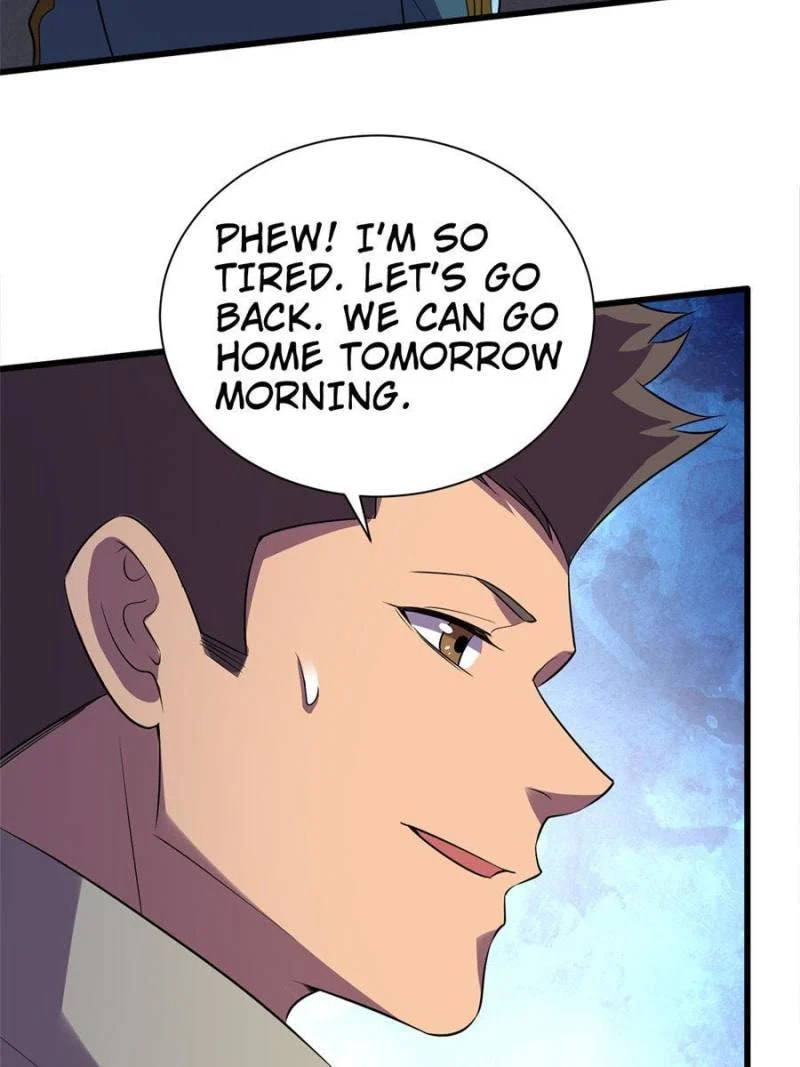 Read The Last Hero chapter 137 image 16 on Lezhin