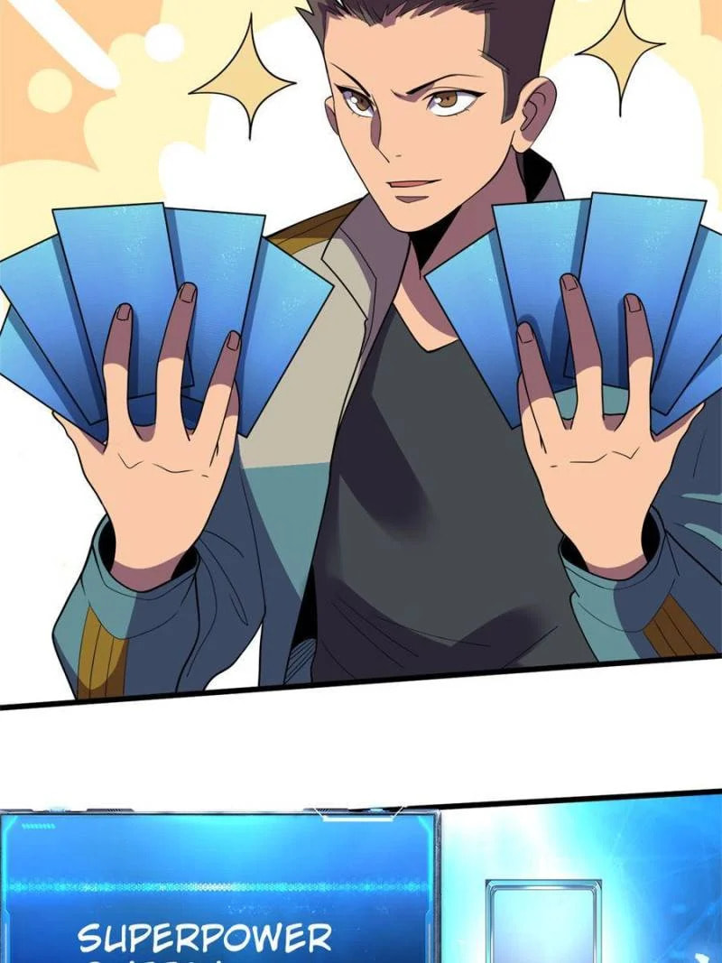 Read The Last Hero chapter 137 image 2 on Lezhin