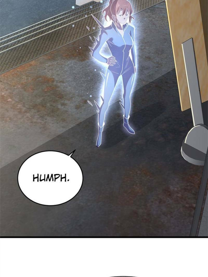 Read The Last Hero chapter 137 image 20 on Lezhin