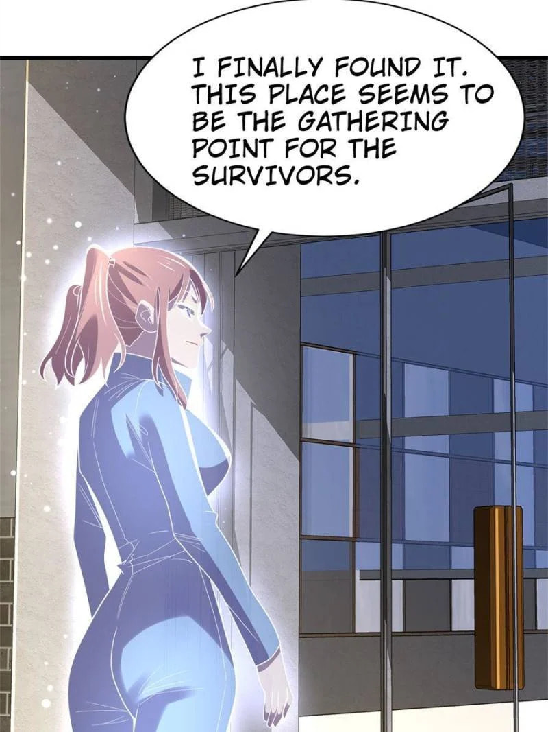 Read The Last Hero chapter 137 image 21 on Lezhin