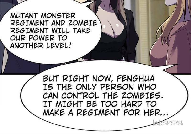 Read The Last Hero chapter 137 image 24 on Lezhin
