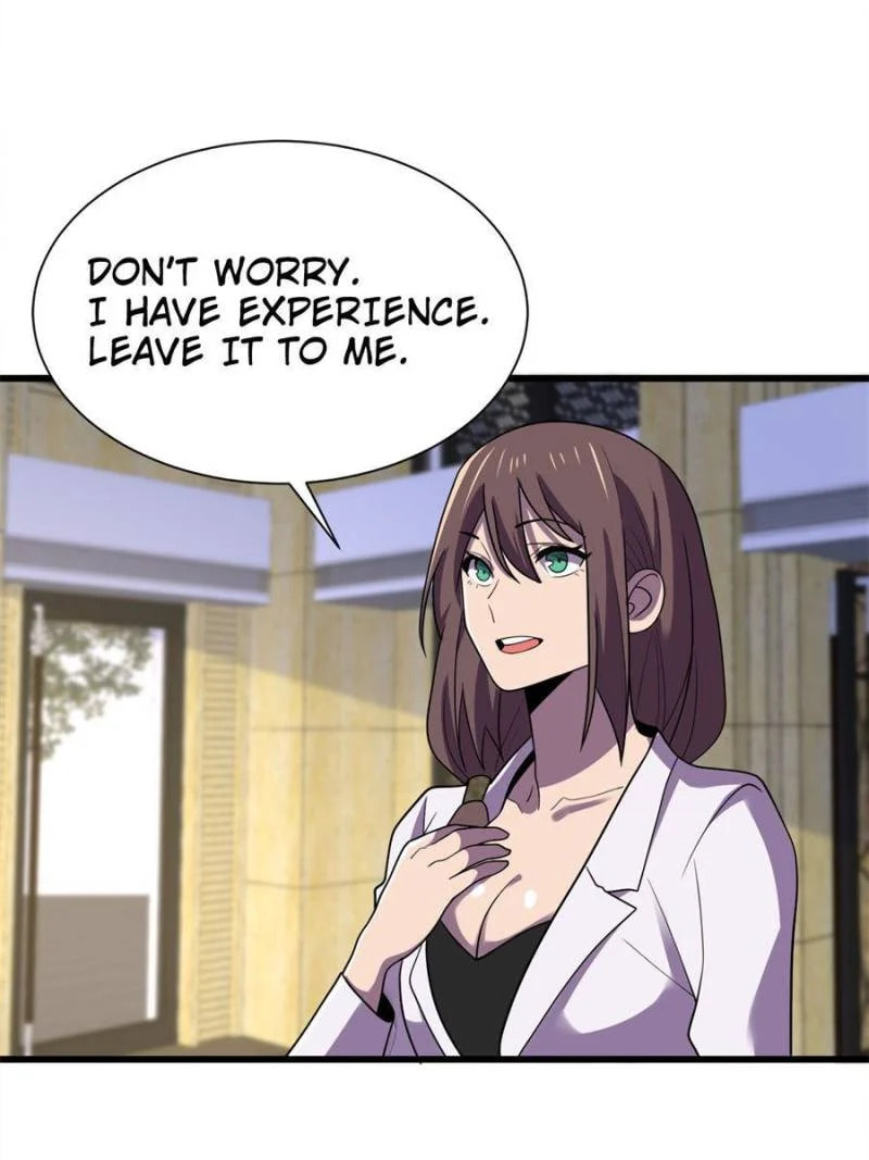 Read The Last Hero chapter 137 image 26 on Lezhin