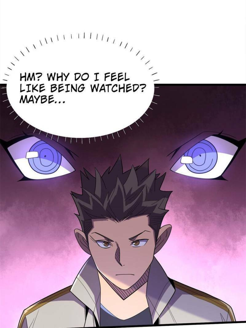 Read The Last Hero chapter 137 image 27 on Lezhin