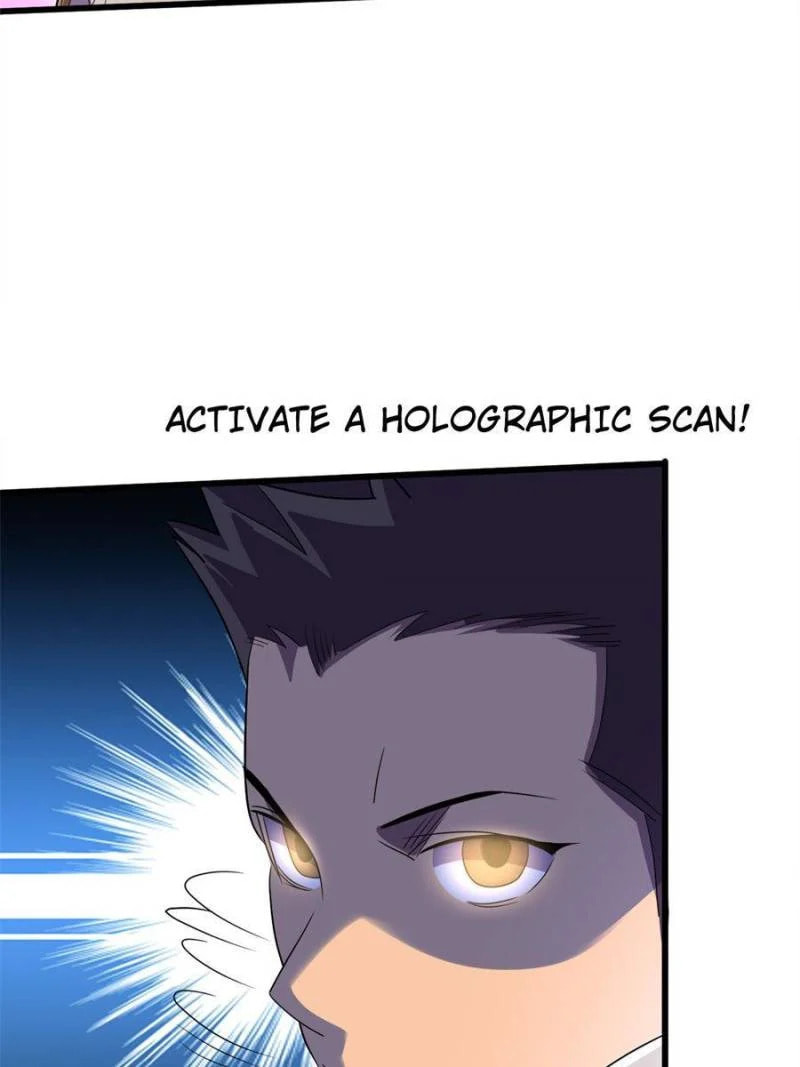 Read The Last Hero chapter 137 image 28 on Lezhin