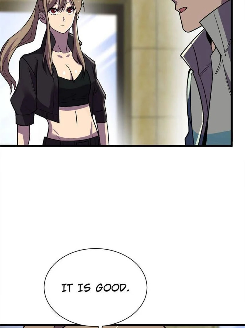 Read The Last Hero chapter 137 image 34 on Lezhin