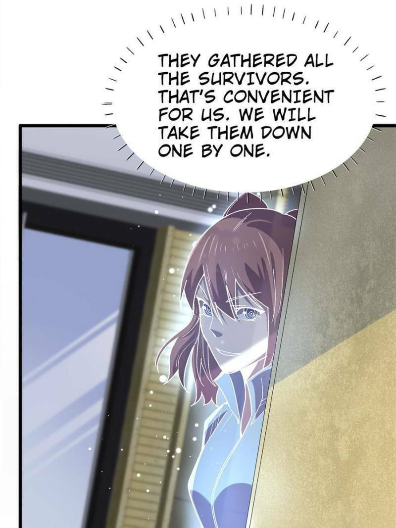 Read The Last Hero chapter 137 image 36 on Lezhin
