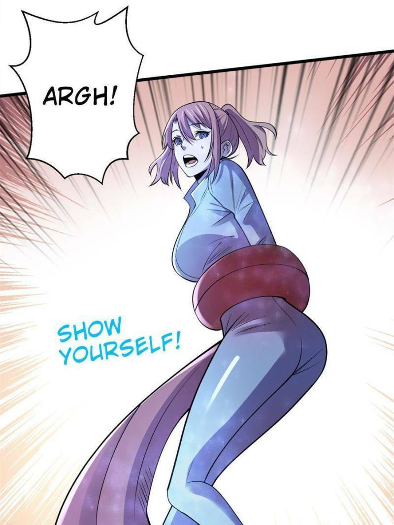 Read The Last Hero chapter 137 image 40 on Lezhin