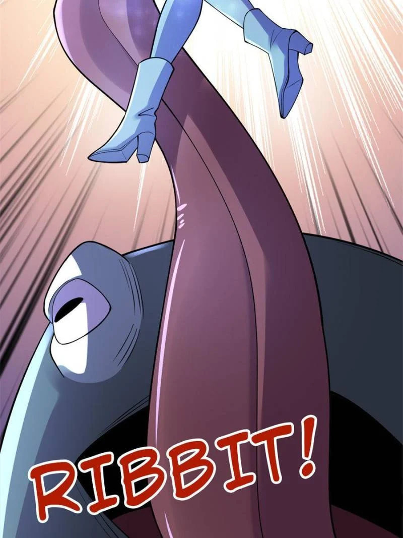 Read The Last Hero chapter 137 image 41 on Lezhin