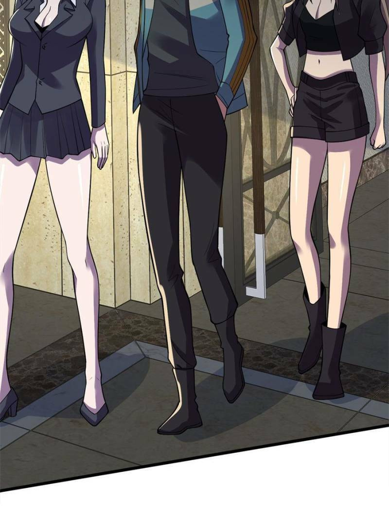Read The Last Hero chapter 137 image 43 on Lezhin