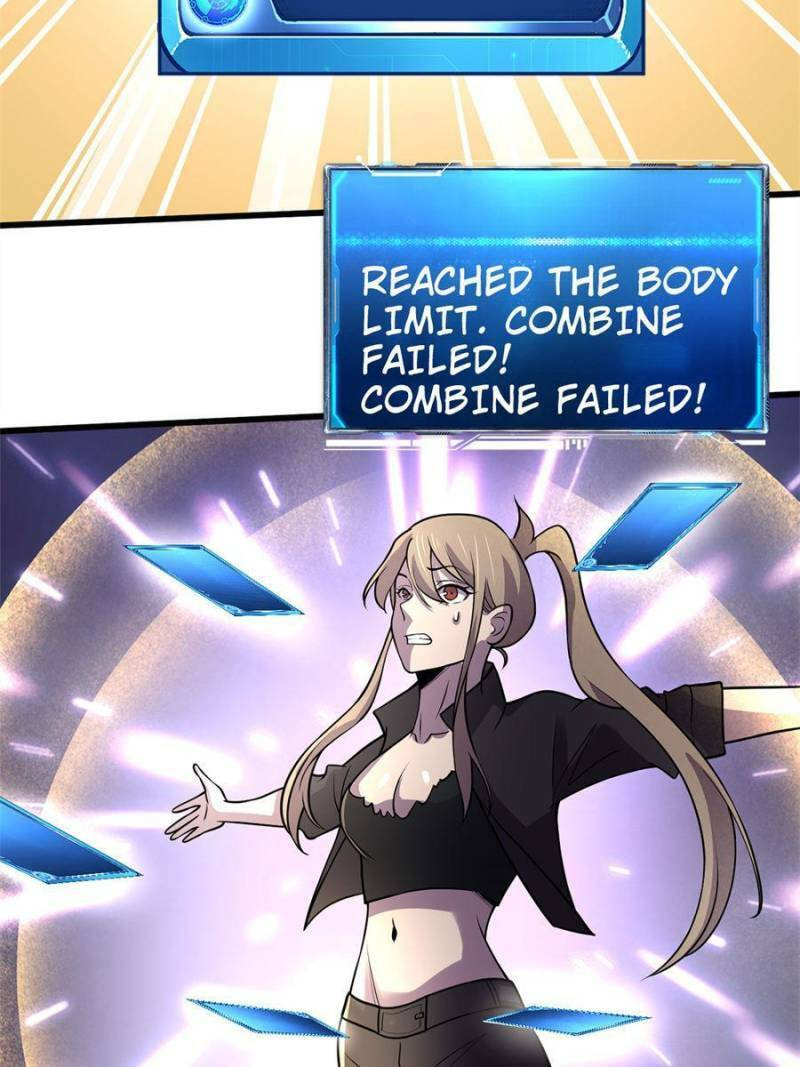 Read The Last Hero chapter 137 image 5 on Lezhin